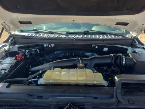 Certified 2021 Ford Expedition XLT AWD/4WD image 21