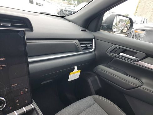 New 2027 GMC Terrain Elevation w/ Black Edition FWD image 25
