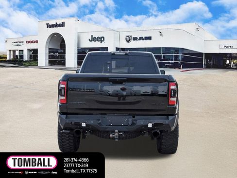 Used 2024 RAM 1500 TRX w/ TRX Level 2 Equipment Group AWD/4WD image 6