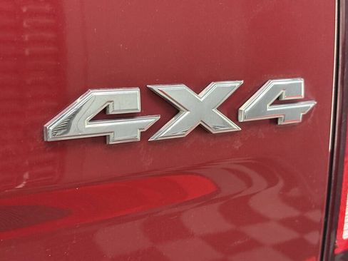 Used 2015 RAM 1500 Express AWD/4WD image 24