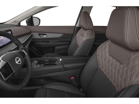 New 2026 Nissan Murano SL AWD/4WD image 59