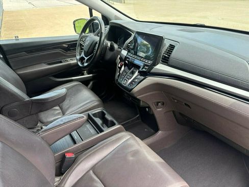 Used 2018 Honda Odyssey Elite image 13