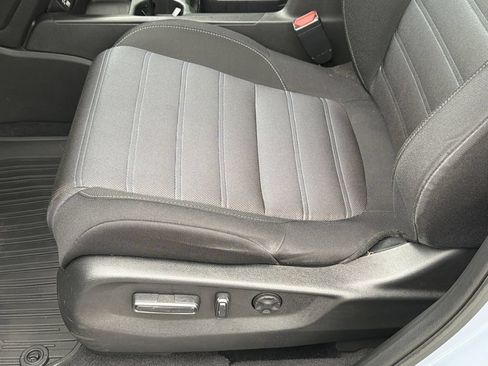 Used 2022 Honda CR-V EX image 23