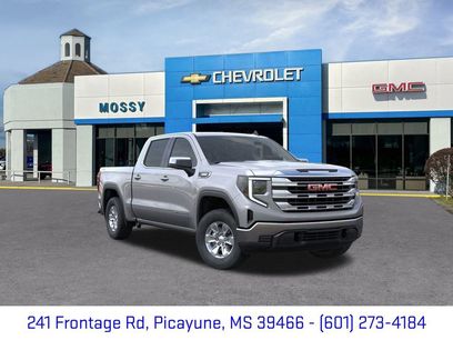 New 2026 GMC Sierra 1500 SLE w/ Preferred Package