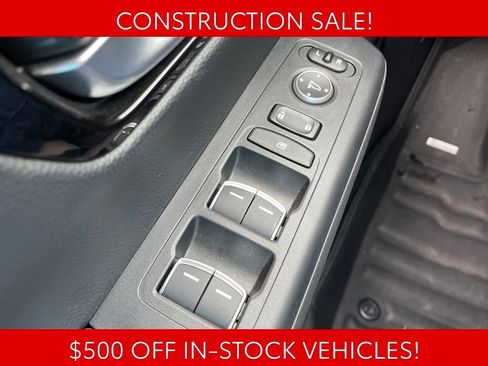 Used 2023 Honda CR-V Sport Touring image 32