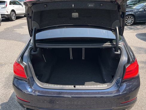 Used 2019 BMW 540i xDrive w/ Luxury Seating Package AWD/4WD image 22
