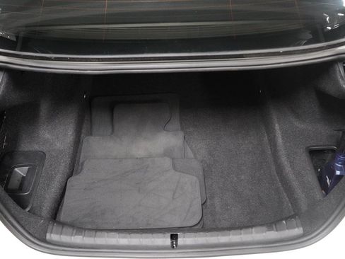 Used 2020 BMW 540i w/ Convenience Package RWD image 18