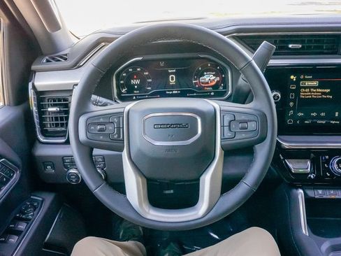New 2026 GMC Sierra 2500 Denali w/ Denali Reserve Package AWD/4WD image 23