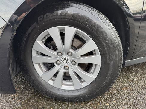 Used 2016 Honda Odyssey EX-L image 39