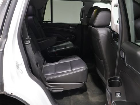 Used 2018 GMC Yukon SLT AWD/4WD image 23
