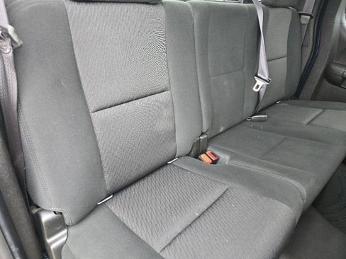 Used 2013 Chevrolet Silverado 2500 LT w/ Interior Plus Package image 21