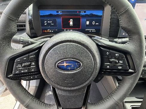 New 2026 Subaru Outback Limited AWD/4WD image 18
