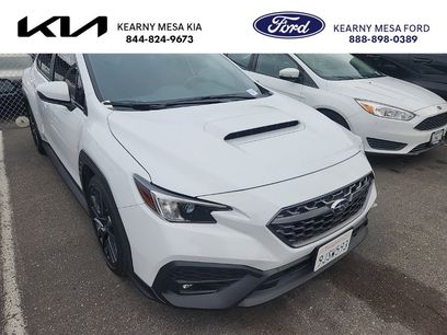 Used 2023 Subaru WRX Premium w/ Popular Package #1