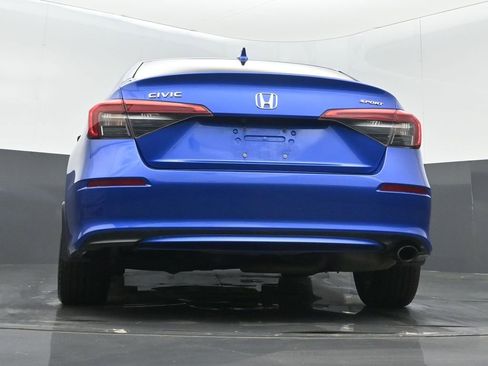 Certified 2023 Honda Civic Sport image 20
