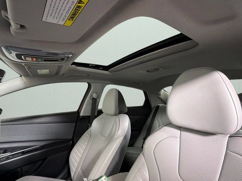 Used 2024 Hyundai Elantra Limited FWD image 27