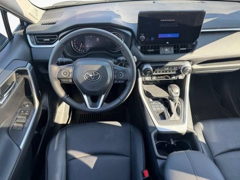 Used 2023 Toyota RAV4 XLE Premium AWD/4WD image 15