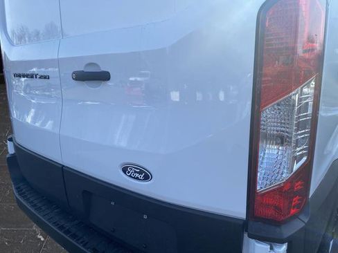 New 2026 Ford Transit 250 148 Medium Roof RWD image 26