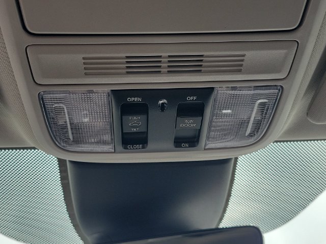 New 2027 Honda Odyssey EX-L image 25