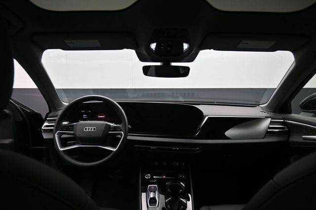 Certified 2025 Audi A5 Premium Plus w/ Premium Plus AWD/4WD image 29