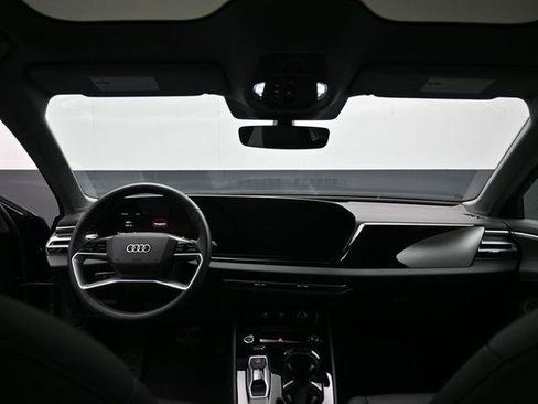 Certified 2025 Audi A5 2.0T Premium Plus w/ Premium Plus AWD/4WD image 29