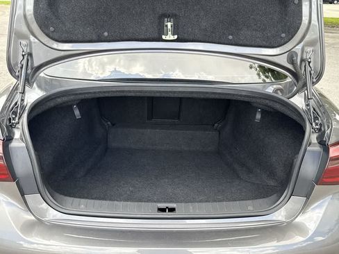 Used 2023 INFINITI Q50 Sensory RWD image 25