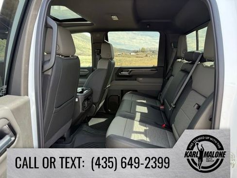 New 2026 Chevrolet Silverado 2500 ZR2 image 30