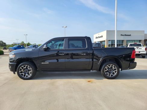 New 2025 RAM 1500 Laramie image 2