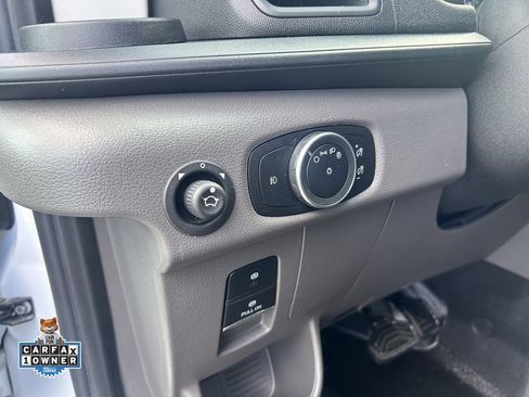 Certified 2025 Ford Transit 250 Low Roof w/ Exterior Upgrade Package RWD image 11