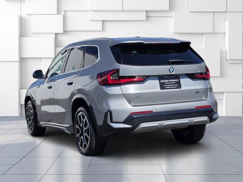 Used 2023 BMW X1 xDrive28i w/ Convenience Package AWD/4WD image 5