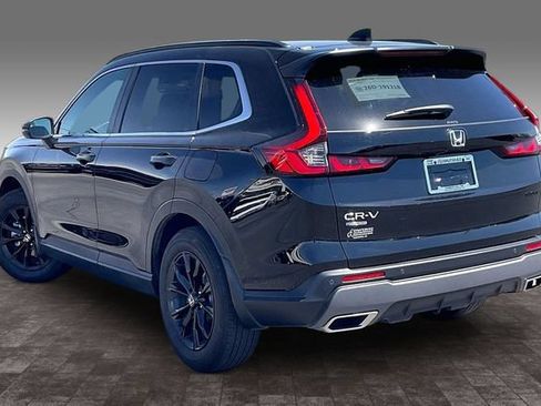 Used 2025 Honda CR-V Sport-L image 12
