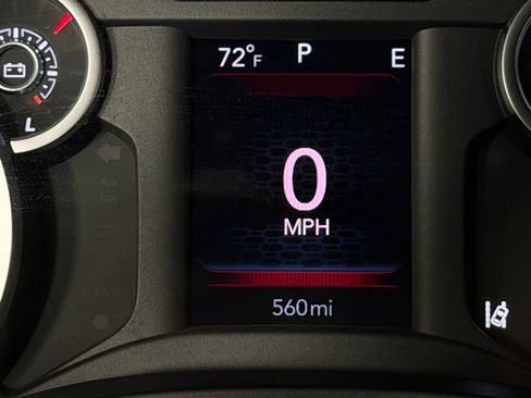 Used 2026 RAM 1500 Tradesman RWD image 14