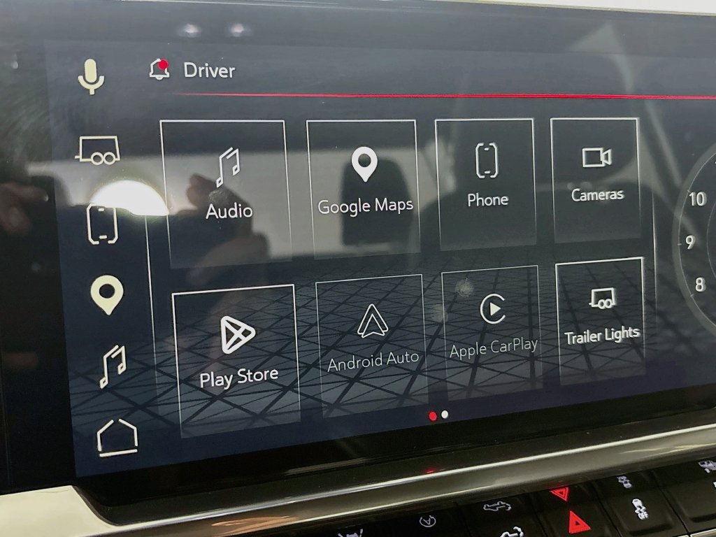 Certified 2026 GMC Sierra 1500 Elevation AWD/4WD image 17