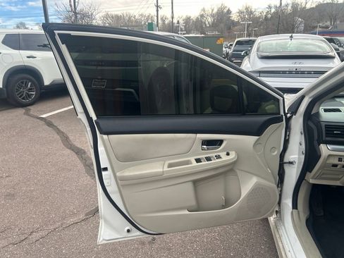 Used 2013 Subaru Impreza 2.0i Sport Premium w/ Popular Pkg 1 image 24