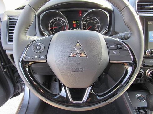 New 2026 Mitsubishi Outlander Sport SE image 18