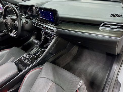 Used 2023 Kia K5 GT w/ GT1 Package image 33