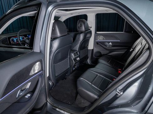 New 2026 Mercedes-Benz GLE 450 4MATIC image 26