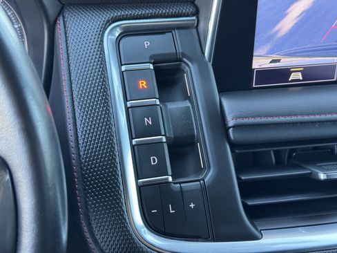 Certified 2021 Chevrolet Suburban RST w/ Rear Media and Nav Package image 29