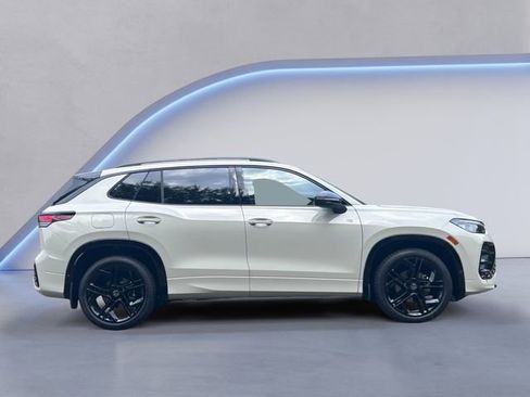 New 2026 Volkswagen Tiguan SE R-Line FWD image 4