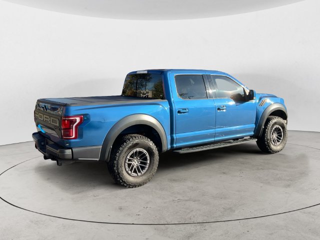 Used 2019 Ford F150 Raptor w/ Equipment Group 802A Luxury AWD/4WD image 5