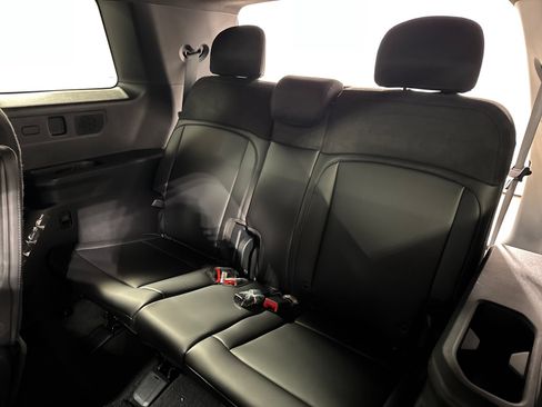 New 2027 Kia Telluride SX Prestige X-Line AWD/4WD image 22