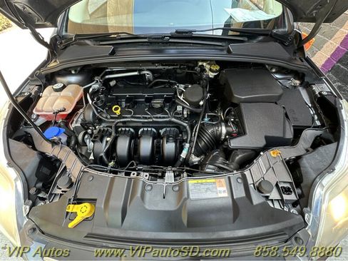 Used 2012 Ford Focus SE image 38