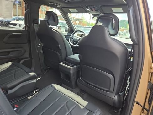 New 2027 Kia Telluride SX X-Line AWD/4WD image 23