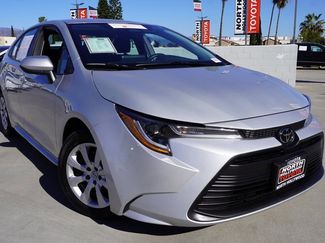 Certified 2024 Toyota Corolla LE video 2