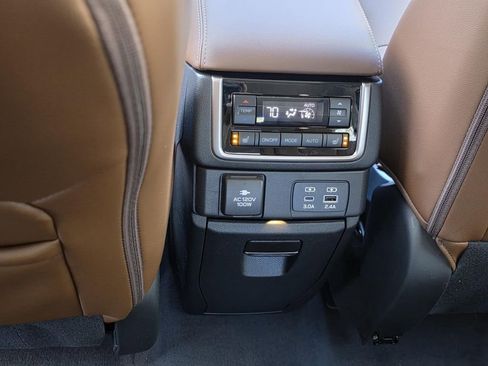 New 2026 Subaru Ascent Touring image 12