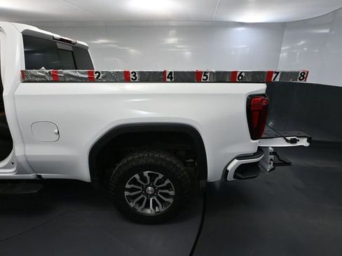 Used 2023 GMC Sierra 1500 AT4 w/ AT4 Preferred Package image 49