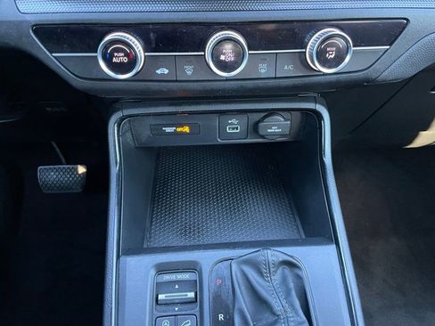 Certified 2025 Honda CR-V LX image 18