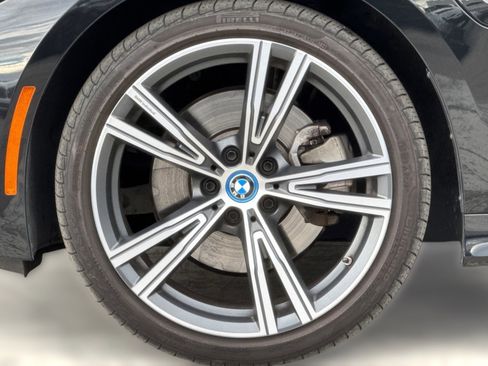 Used 2023 BMW 330e w/ Premium Package image 11