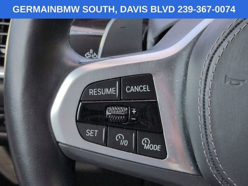 Certified 2024 BMW X5 xDrive40i w/ M Sport Package AWD/4WD image 27