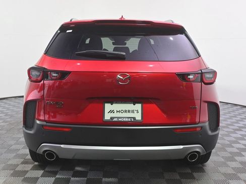 Used 2026 MAZDA CX-50 AWD 2.5 S w/ Weather Package image 5