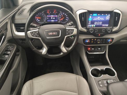 Used 2020 GMC Terrain SLT w/ Preferred Package AWD/4WD image 22